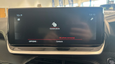 Peugeot 208 1.2 PureTech 100 GT 5dr Petrol Hatchback